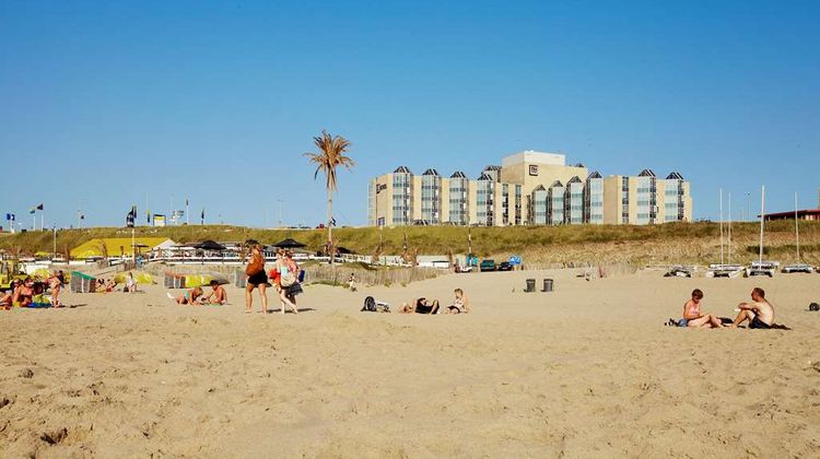 NH Zandvoort Exterior