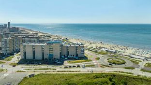 NH Zandvoort
