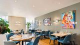 NH Zandvoort Restaurant