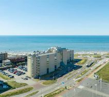 NH Zandvoort Exterior