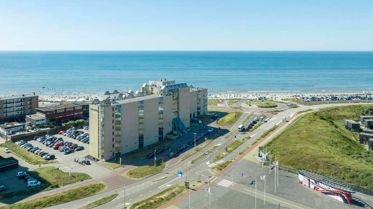 NH Zandvoort Exterior