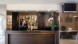 NH Poznan Lobby
