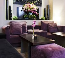 NH Poznan Lobby
