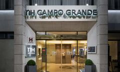 NH Lisboa Campo Grande