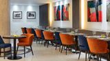 NH Lisboa Campo Grande Restaurant