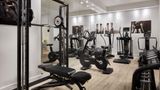 NH Lisboa Campo Grande Health