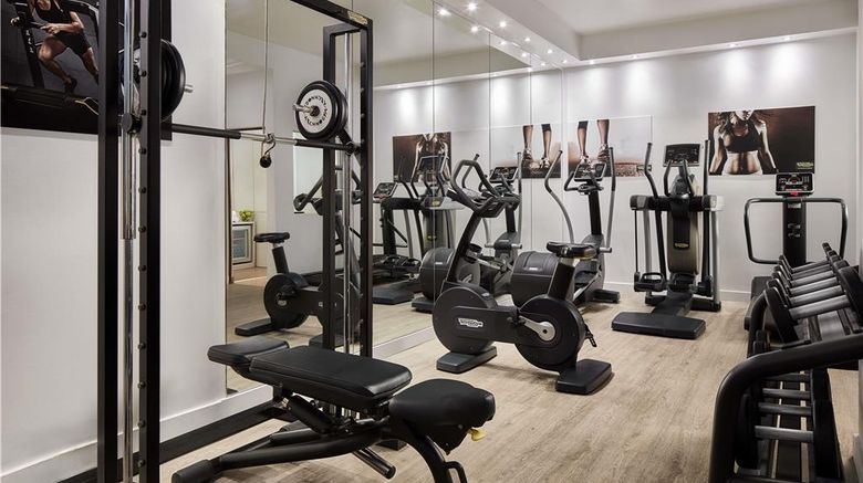 <b>NH Lisboa Campo Grande Health</b>. Images powered by <a href="https://iceportal.shijigroup.com/" title="IcePortal" target="_blank">IcePortal</a>.