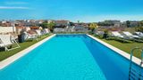 NH Collection Lisboa Liberdade Pool