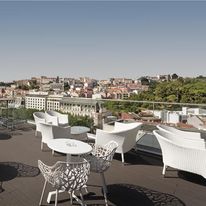 NH Collection Lisboa Liberdade