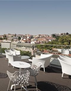 NH Collection Lisboa Liberdade
