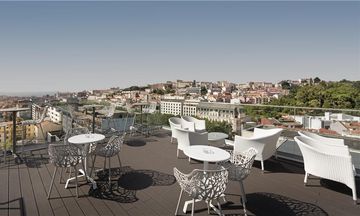 NH Collection Lisboa Liberdade