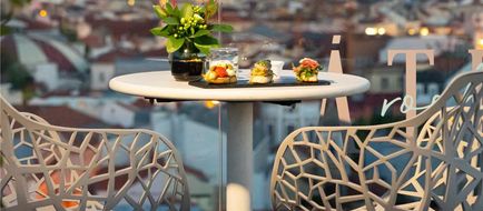 NH Collection Lisboa Liberdade Exterior