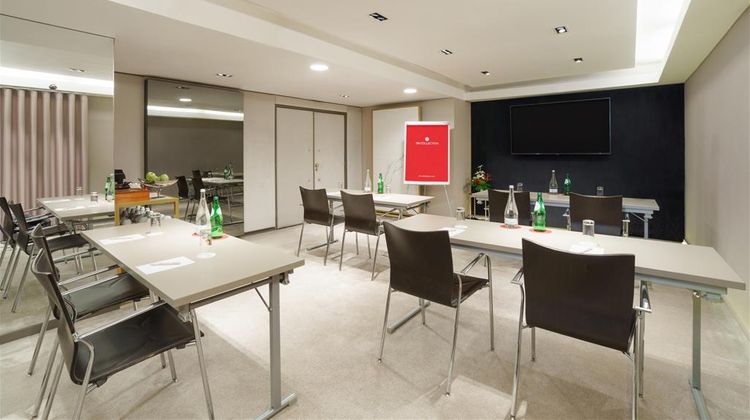 NH Collection Lisboa Liberdade Meeting