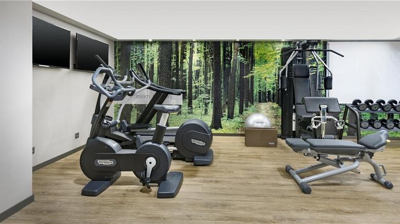 <b>NH Collection Lisboa Liberdade Health</b>. Images powered by <a href="https://iceportal.shijigroup.com/" title="IcePortal" target="_blank">IcePortal</a>.