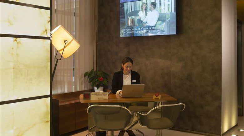 <b>NH Collection Lisboa Liberdade Lobby</b>. Images powered by <a href="https://iceportal.shijigroup.com/" title="IcePortal" target="_blank">IcePortal</a>.