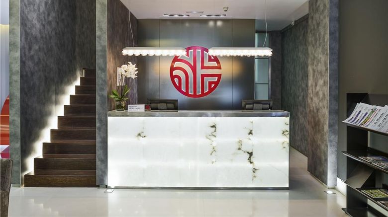 <b>NH Collection Lisboa Liberdade Lobby</b>. Images powered by <a href="https://iceportal.shijigroup.com/" title="IcePortal" target="_blank">IcePortal</a>.