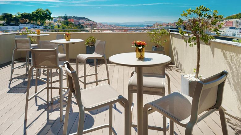 <b>NH Collection Lisboa Liberdade Other</b>. Images powered by <a href="https://iceportal.shijigroup.com/" title="IcePortal" target="_blank">IcePortal</a>.