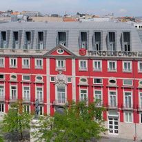 NH Collection Porto Batalha