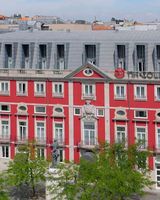 NH Collection Porto Batalha