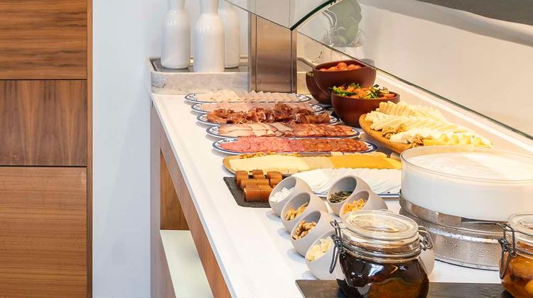 NH Collection Porto Batalha Restaurant