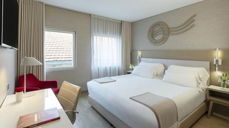 NH Collection Porto Batalha Room