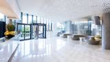 NH Bratislava Gate One Lobby