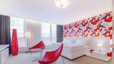 NH Bratislava Gate One Room