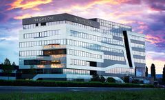 NH Bratislava Gate One