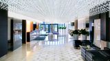 NH Bratislava Gate One Lobby
