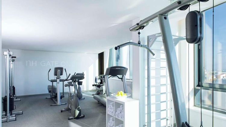 NH Bratislava Gate One Health