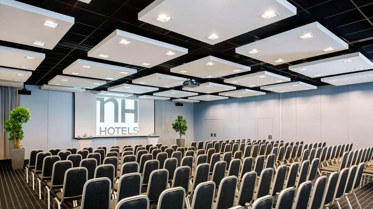 NH Bratislava Gate One Meeting