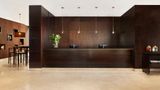 NH Alcorcon Lobby