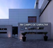 NH Campo de Gibraltar Exterior