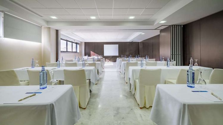 NH Campo de Gibraltar Other