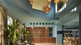 NH Alicante Lobby