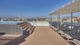 NH Alicante Pool