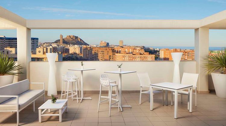 NH Alicante Other