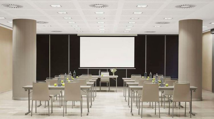 NH Alicante Meeting