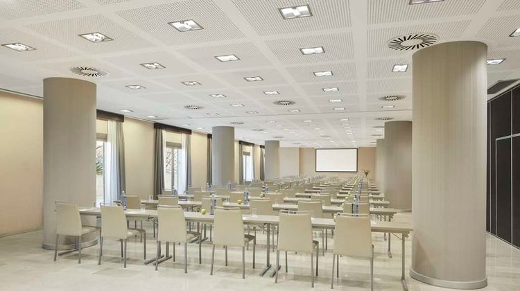 NH Alicante Meeting