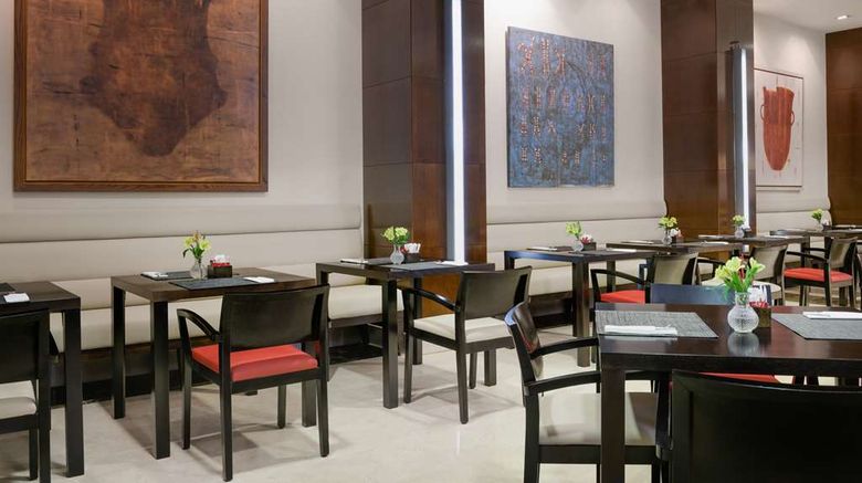 <b>NH Collection Palacio de Aranjuez Restaurant</b>. Images powered by <a href="https://iceportal.shijigroup.com/" title="IcePortal" target="_blank">IcePortal</a>.