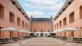 <b>NH Collection Palacio de Aranjuez Other</b>. Images powered by <a href="https://iceportal.shijigroup.com/" title="IcePortal" target="_blank">IcePortal</a>.