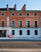 NH Collection Palacio de Aranjuez