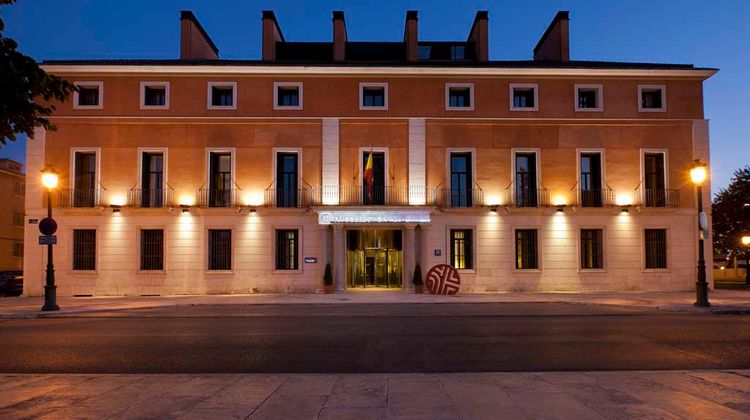 NH Collection Palacio de Aranjuez Exterior