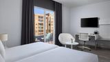 <b>NH Barcelona Stadium Suite</b>. Images powered by <a href="https://iceportal.shijigroup.com/" title="IcePortal" target="_blank">IcePortal</a>.