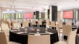 NH Collection Gran Hotel Calderon Meeting
