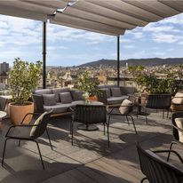 NH Collection Gran Hotel Calderon