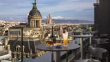 NH Collection Gran Hotel Calderon Exterior