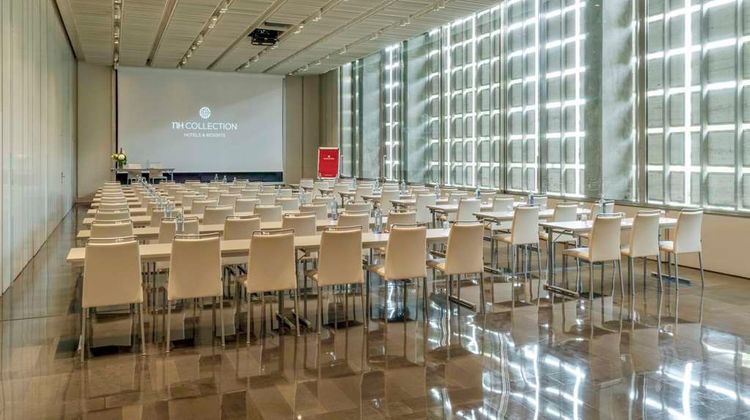 NH Collection Barcelona Constanza Meeting