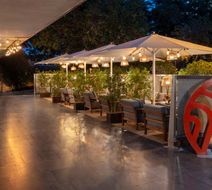 NH Collection Barcelona Constanza Exterior
