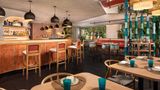 <b>NH Collection Barcelona Constanza Restaurant</b>. Images powered by <a href="https://iceportal.shijigroup.com/" title="IcePortal" target="_blank">IcePortal</a>.